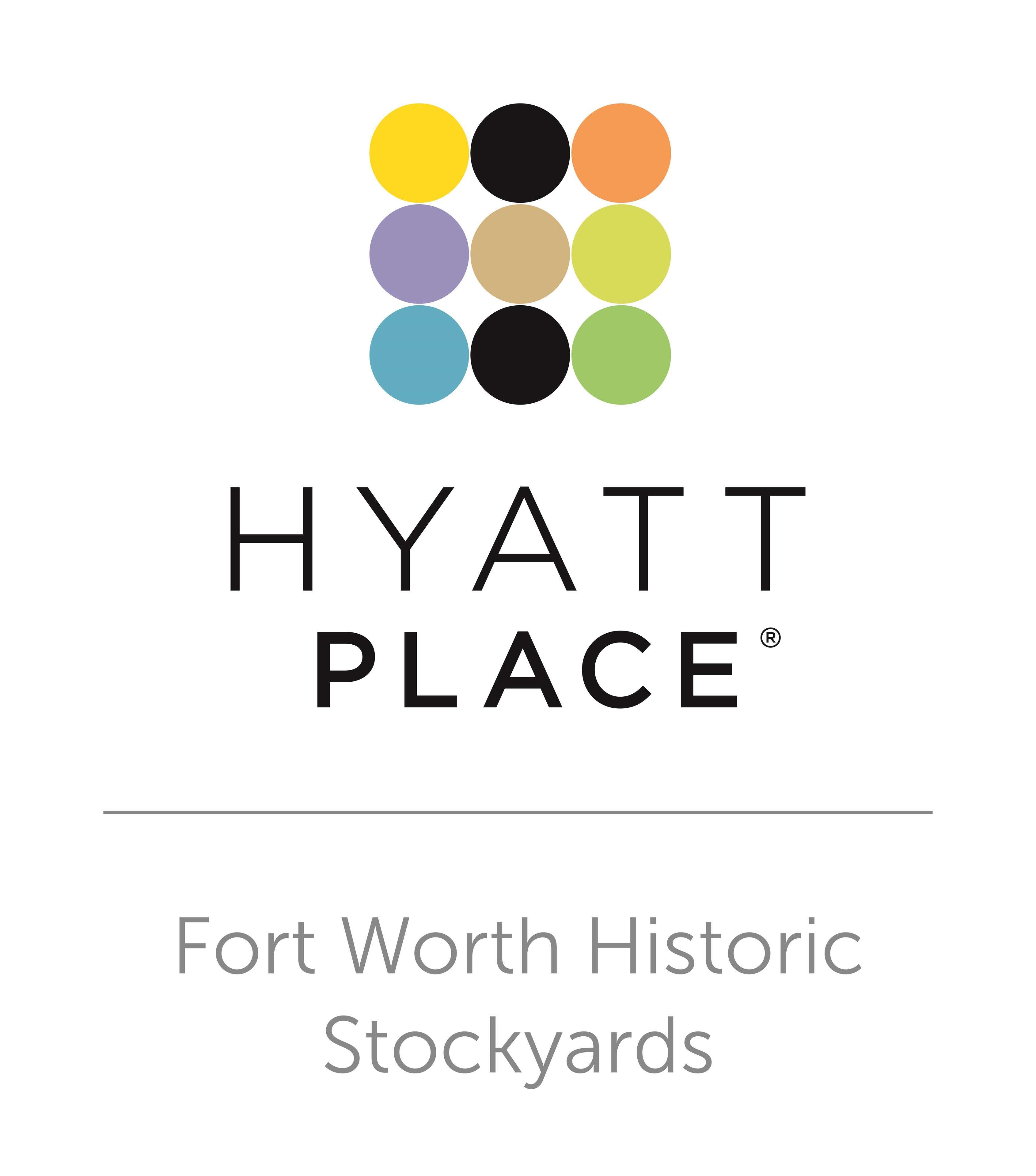 Hyatt Place Fort Worth Stockyard Buitenkant foto